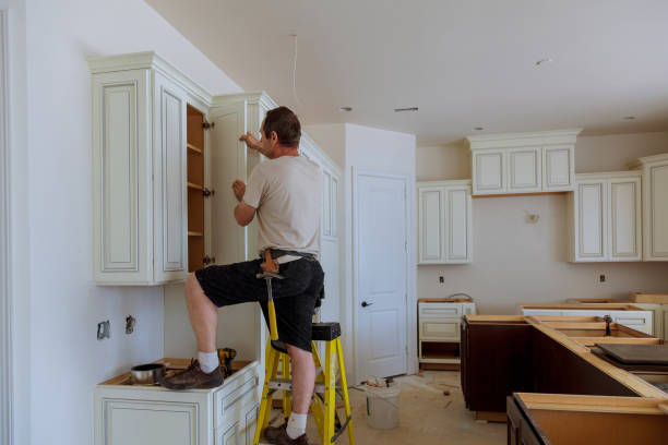 Licensed Countertop Replacement service in Spring, TX - BM Kitchen